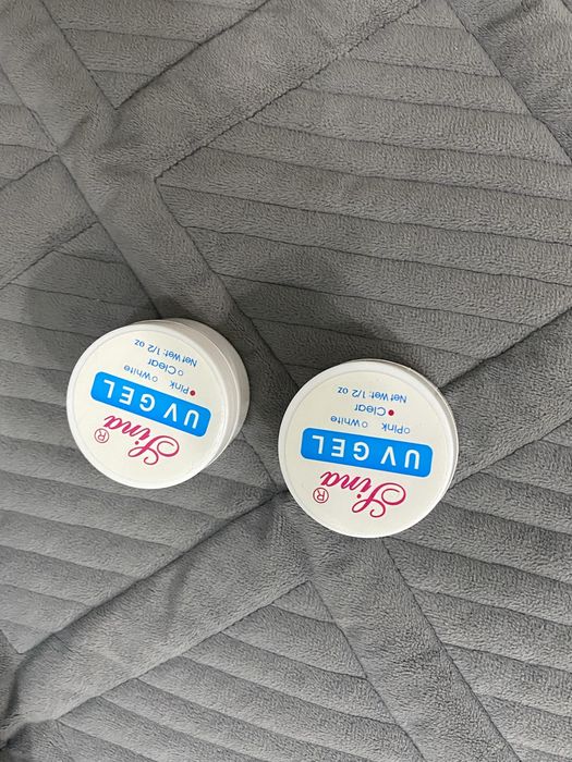 набор для маникюра