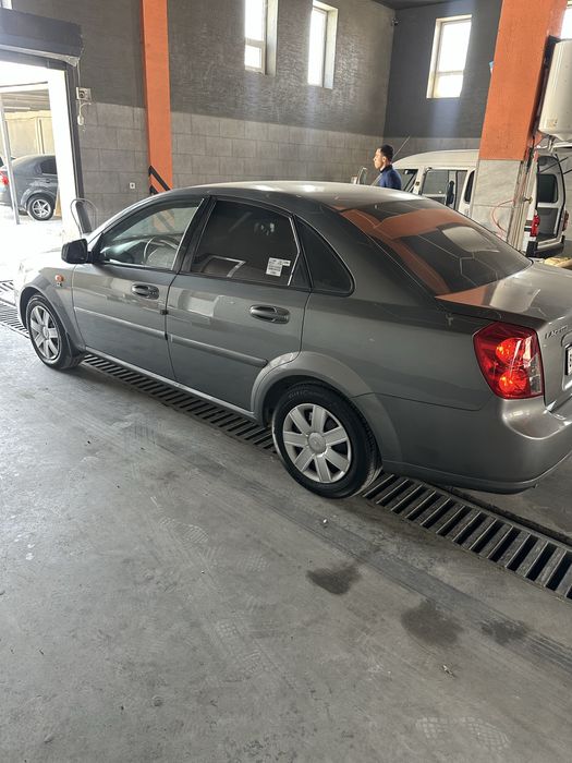 Jentra mexanika yevro variant