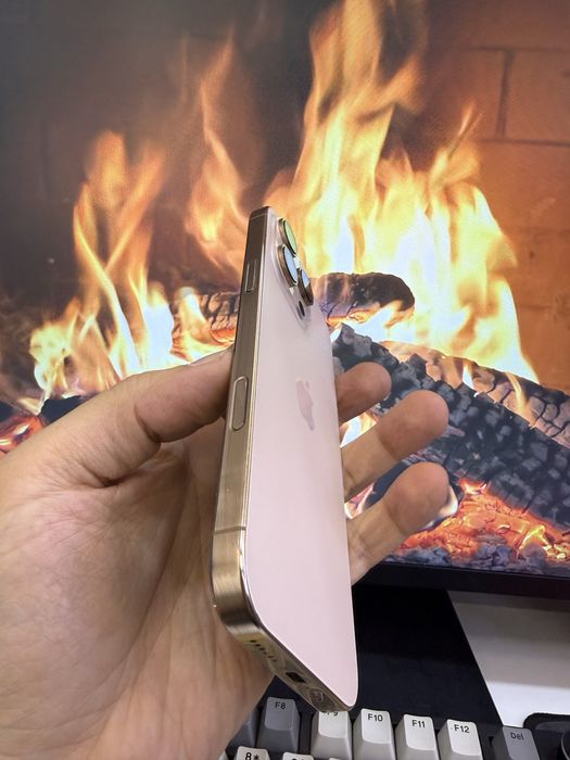 Iphone 16 pro max 256 Gb