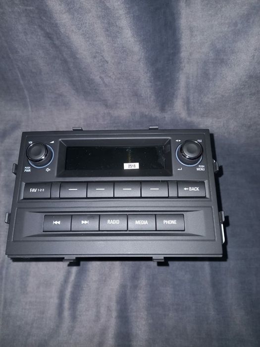 Продам! Магнитола, Шевроле Кобальт