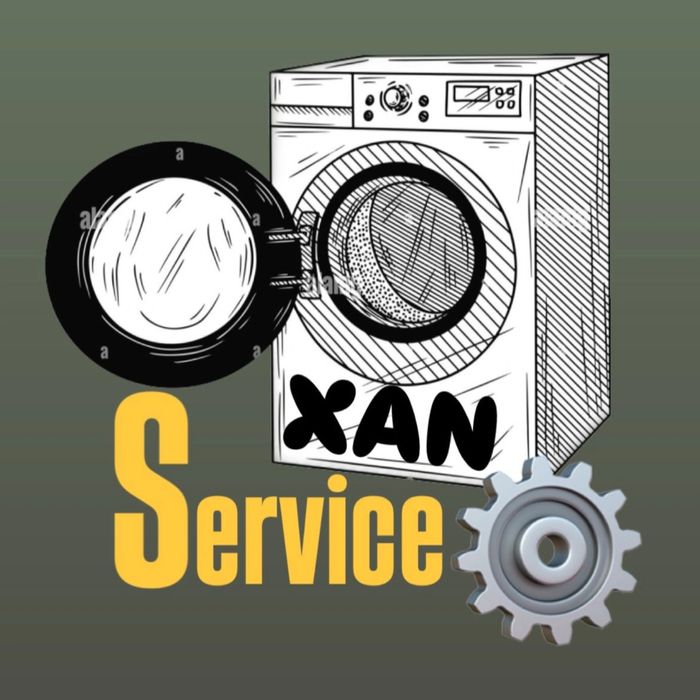 Ремонт стиральных машин