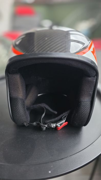 Каска за ски DAINESE детска DECATLON