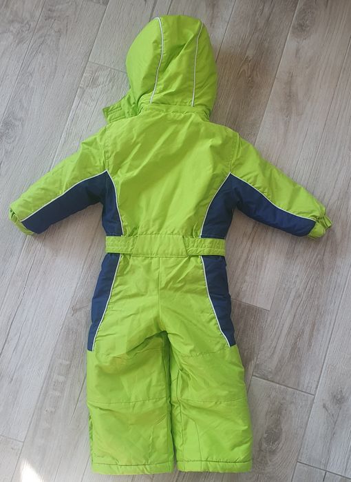 Детски ски гащеризон, ръст 98 см.