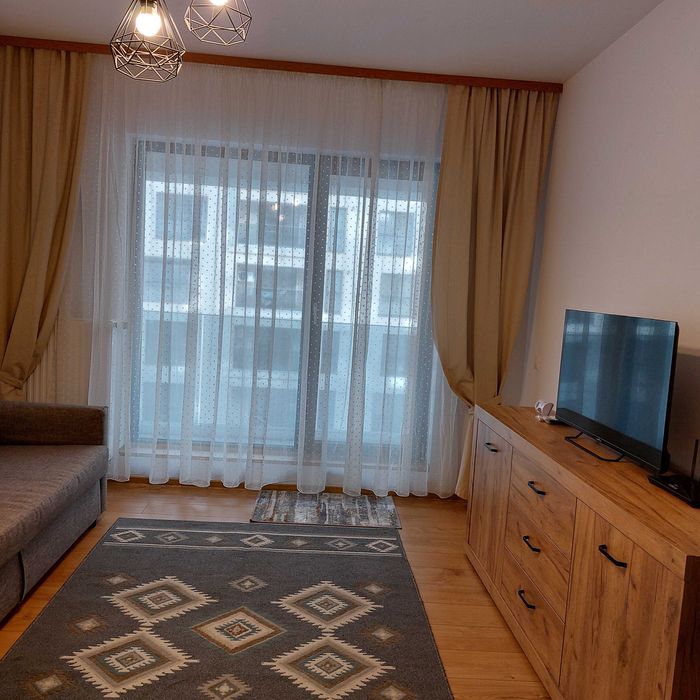 Apartament 2 camere decomandat de inchiriat, Exigent Plaza Romania