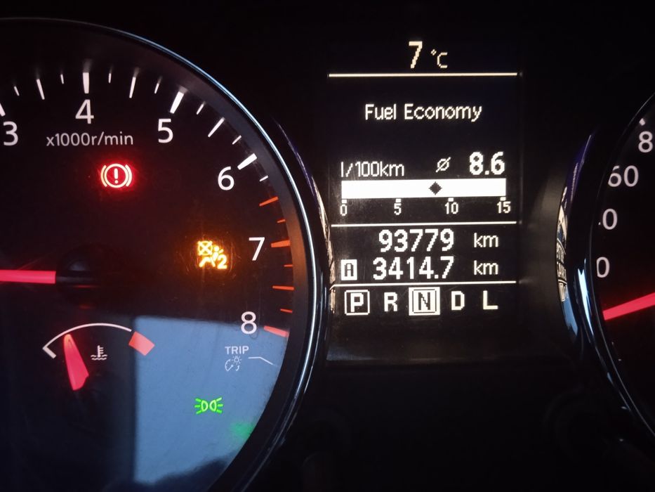 Продам Ниссан кашкаи