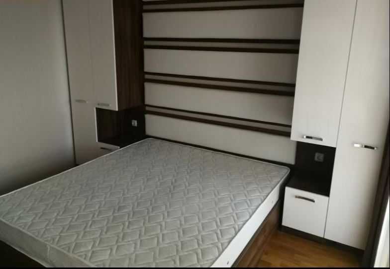 Дава се под наем Двустаен апартамент в София, Манастирски ливади - 65 кв.м за 331.5 € - Снимка #3