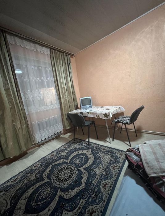 Сдам квартиру частный дом