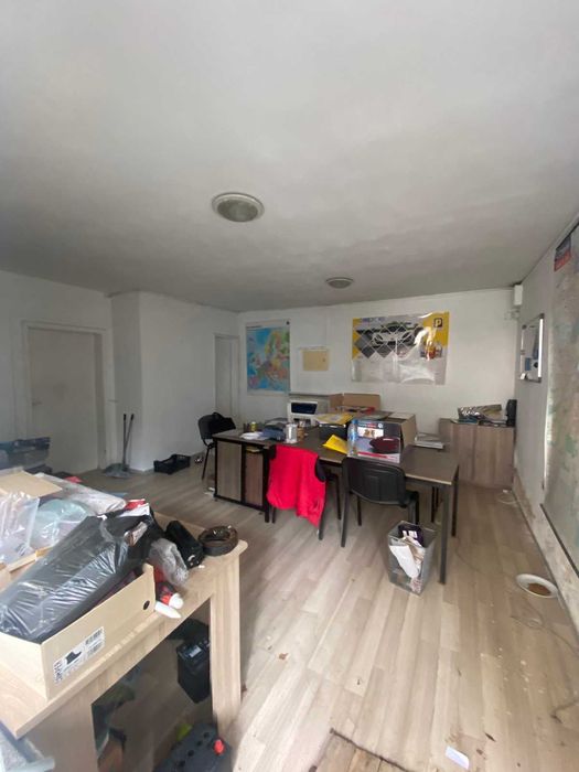 Продава се Офис в София, Дървеница - 68 кв.м за 1486 €/кв.м - Снимка #1