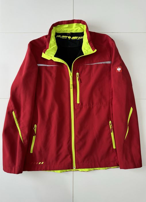 Engelbert Strauss L Motion 2020 geaca lucru