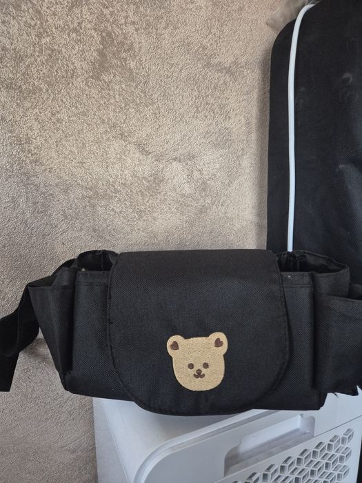 Geantă pentru cărucior