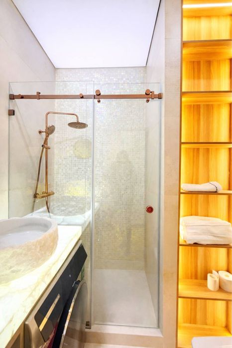 Продается 1/10/24 ЖК MODERA TOWER ул Шота руставели