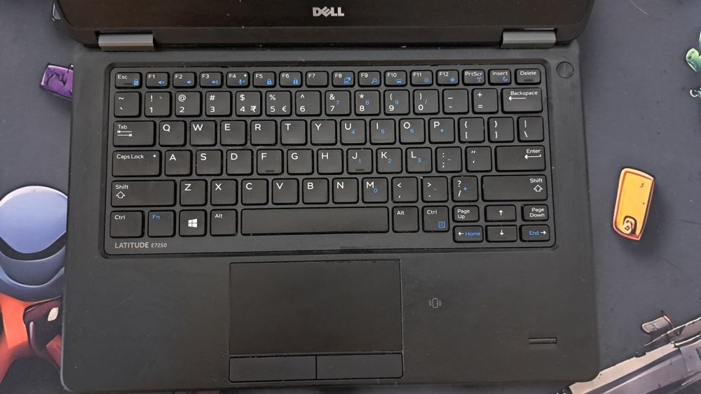 Laptop office dell