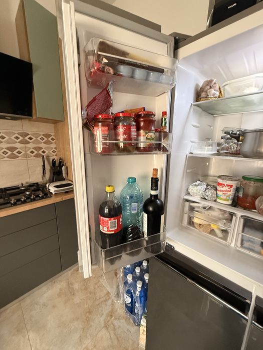 De vanzare side by side BEKO  !