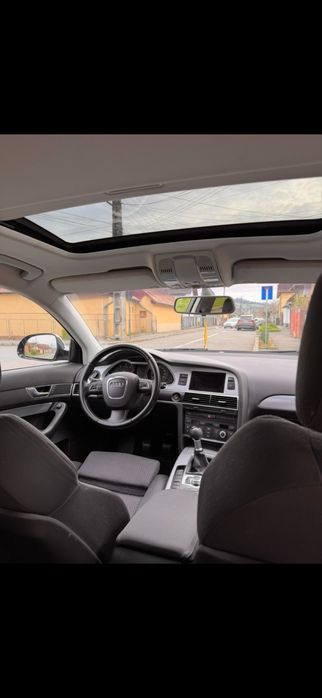Vand Audi A6 C6 Facelift 2.0 tdi Facelift