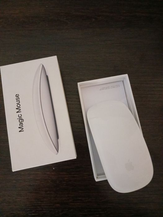Magic Mouse  мышка