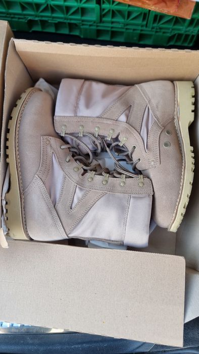 Bocanci armată 41 42 43