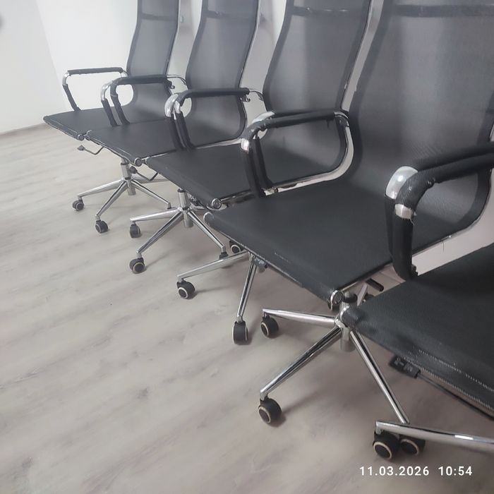 Стулья буу 5 тысяч