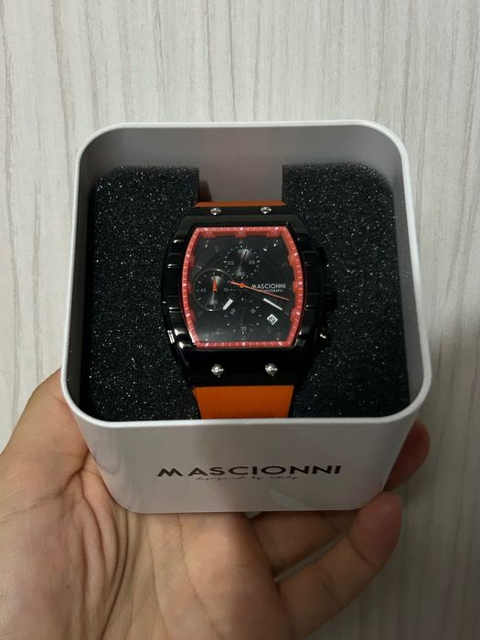 Часовник mascionni