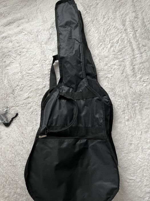 Гитара Levinson LA-R38B BK Pack