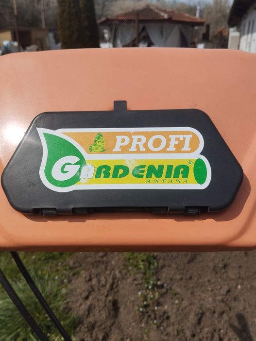 Мотокултиватор  Гардения  1100 С