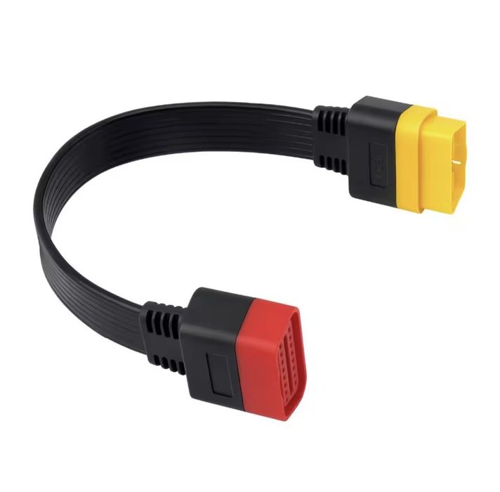 OBDII удължителен кабел