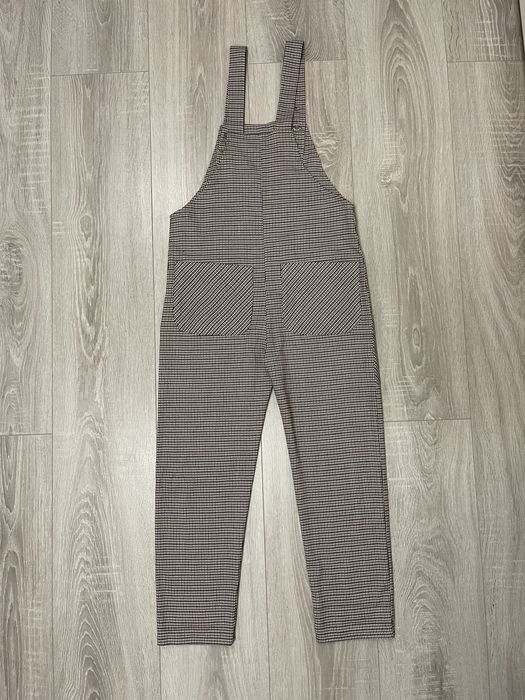 Salopeta  baieti in carouri