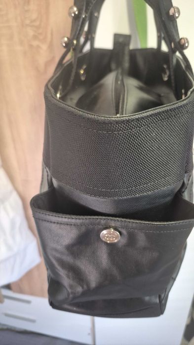 Geanta Chanel neagra