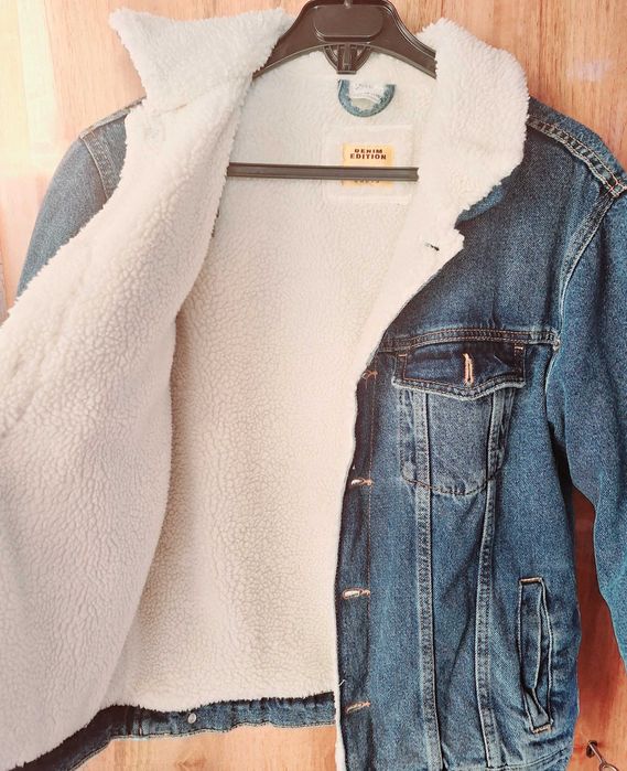 Яке за момче ZARA 152 см.