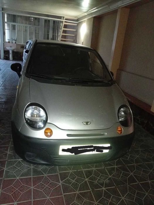 Arendaga beriladi faqat Matiz 2014 metalikka Gan