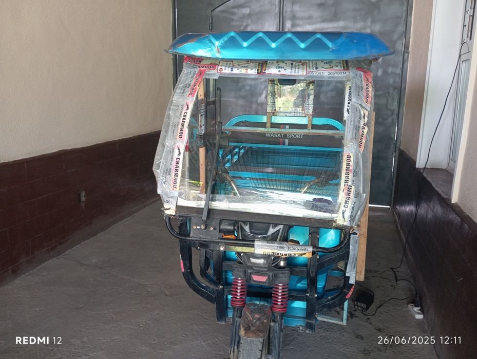 Elektir suktr turbo