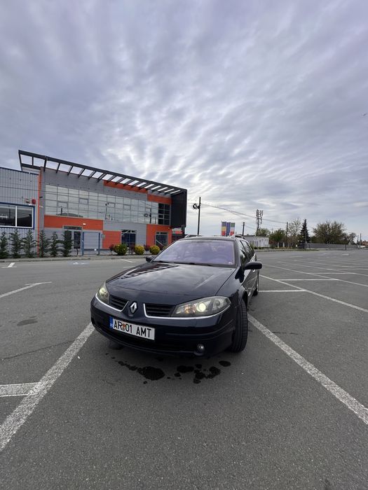 Laguna 2 2.0Dci 150cp