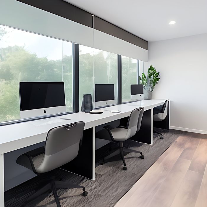 Изготовление мебели для колл-центров в рассрочку