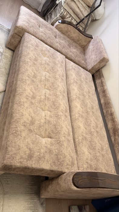 Продам угловой диван