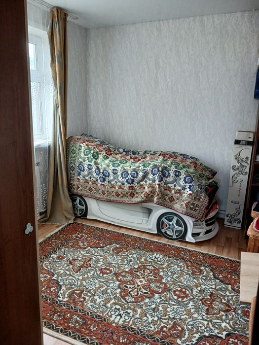 Дом в г Тобыл ( п Затобольск )