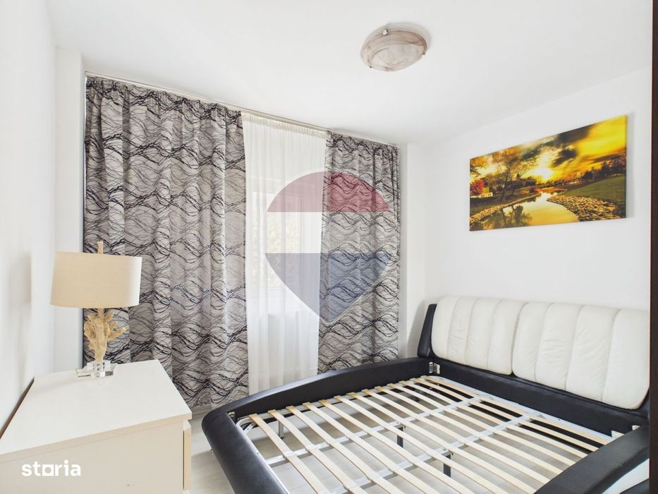 Apartament 2 camere Mihai Bravu Kaufland