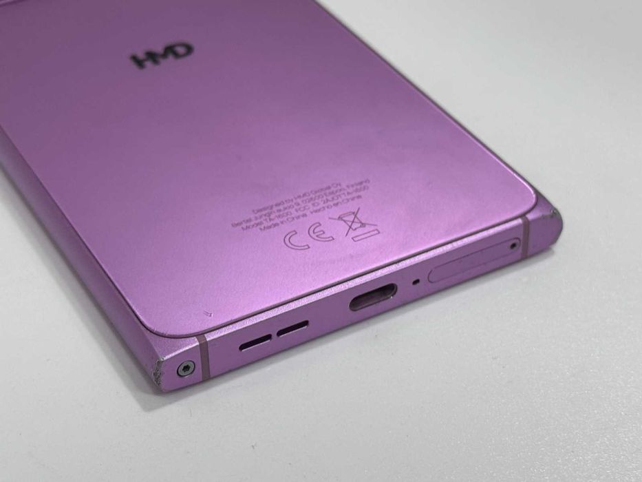 HMD Skyline 5G 256GB 12GB RAM Dual