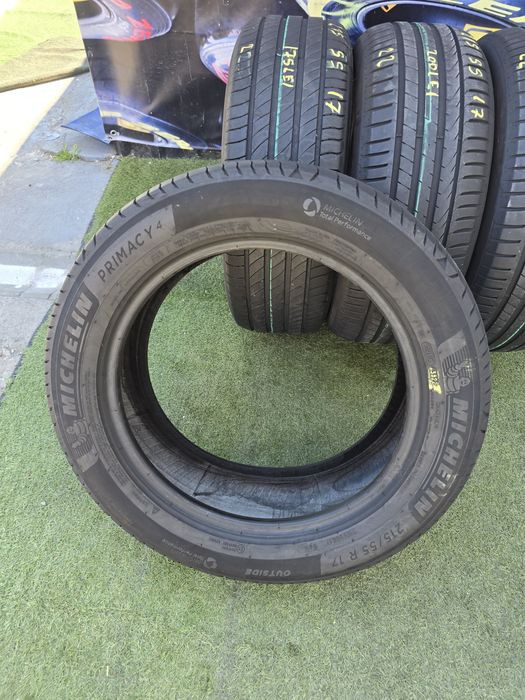215.55.17 2x pirelli 2x michelin 2022