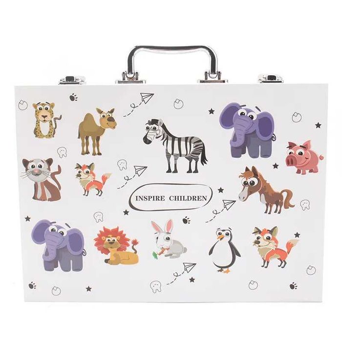 Набор для Рисования со Скетч Маркерами! #арт #подарки #дизайн #набор