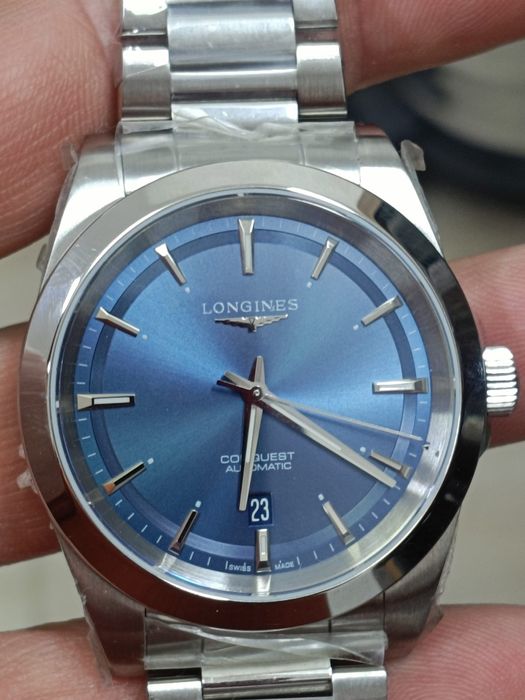 Ceas Longines Conquest Automatic
