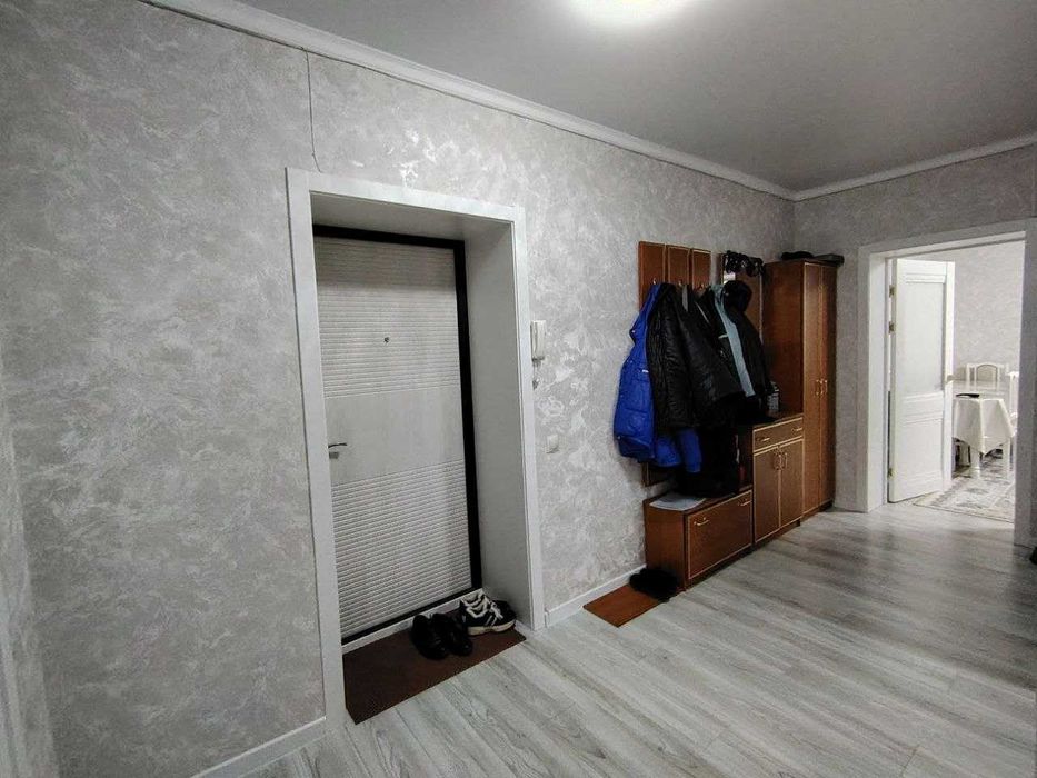 Продам 2 ком в ЖК Керемет