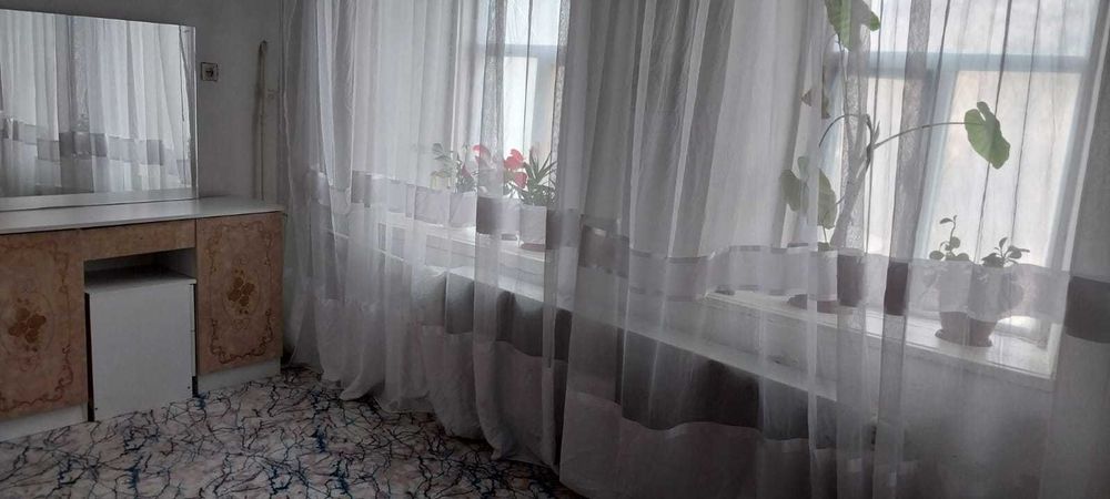 продам дом в ленгере