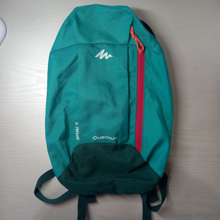 продам рюкзак зелёный