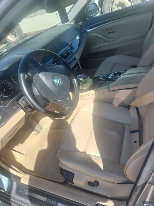 BMW /БМВ/  F11 - 530 дизел