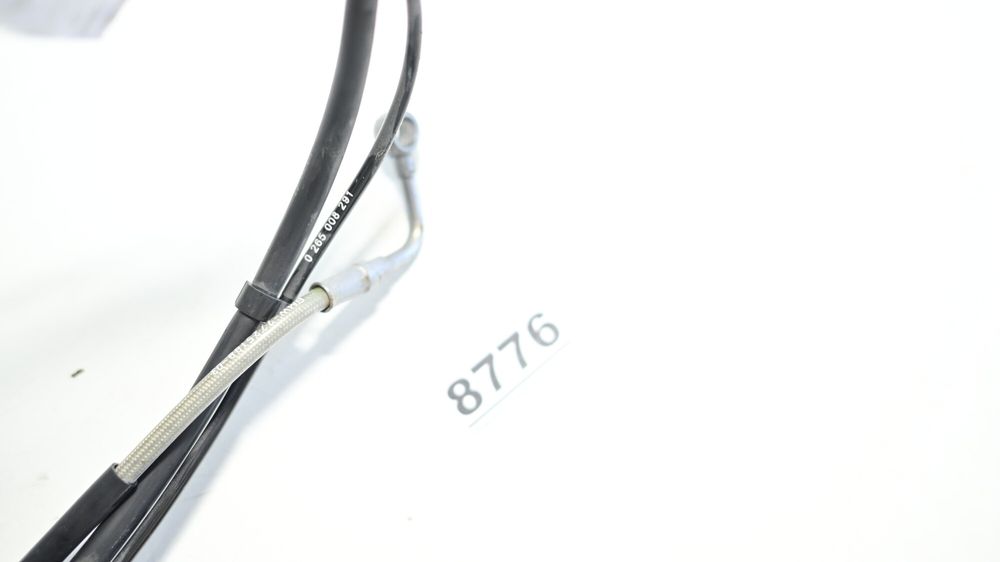 BMW C 650 GT Cablaj frana spate cu senzor abs