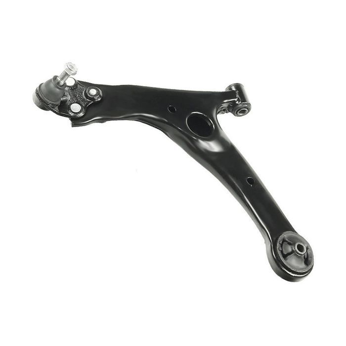 Brat suspensie roata Toyota Avensis 202008, Avensis Estate 202008, Avensis Sedan 202008, Punte: fata, Montare: stanga/dreapta, Material: otel turnat,