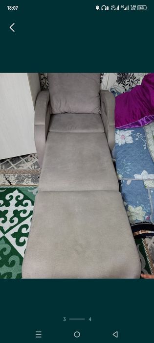 Продам диван кровать