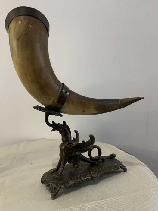 Statuie Dragon decor birou