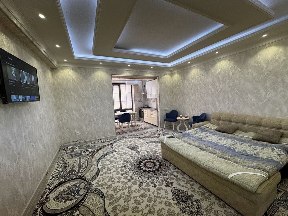 Аренда чиланзар19кв ешлик навастройка 1/4/9