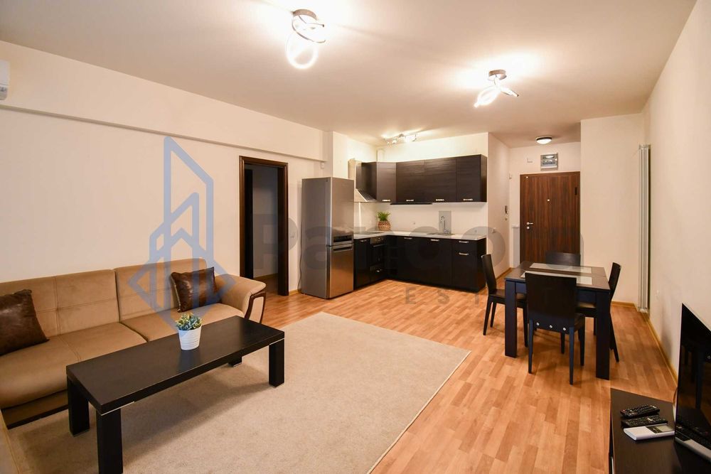 Дава се под наем Тристаен апартамент в София, Витоша - 100 кв.м за 628.32 € - Снимка #1