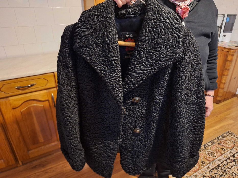 Haina de ASTRAHAN de Calitate FOARTE BUNA